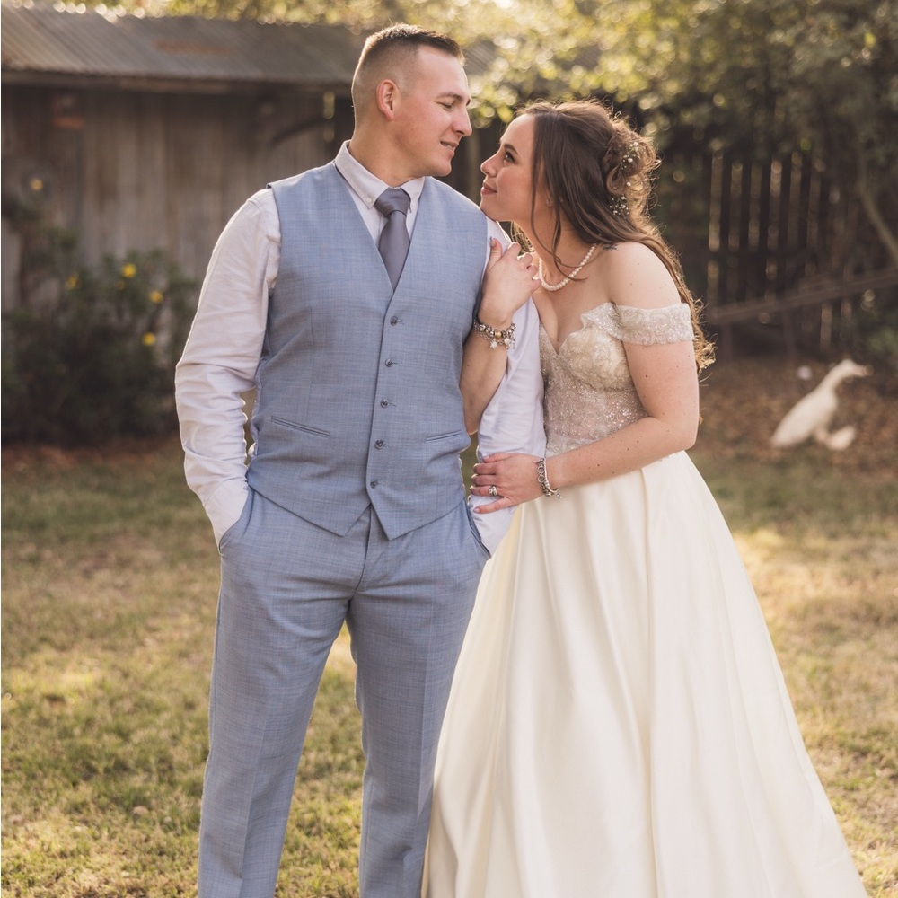 Meet your buyer/seller